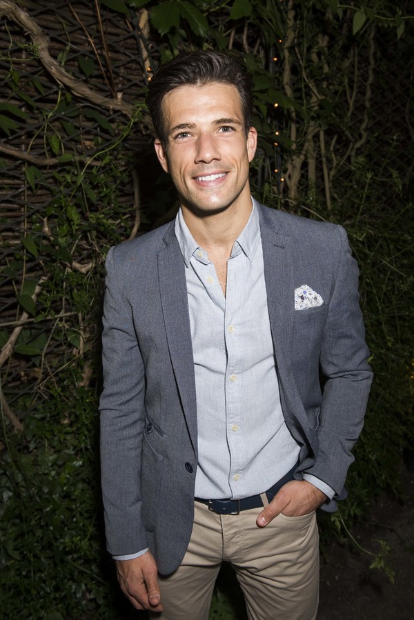 Danny Mac Photo