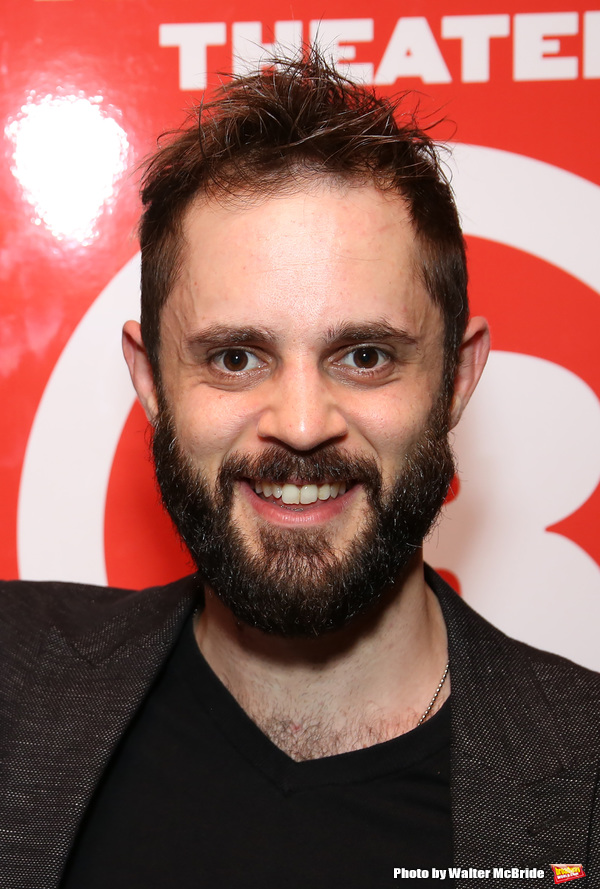 Photo Coverage: Inside Opening Night of THE GOVERNMENT INSPECTOR, with Michael Urie! Image