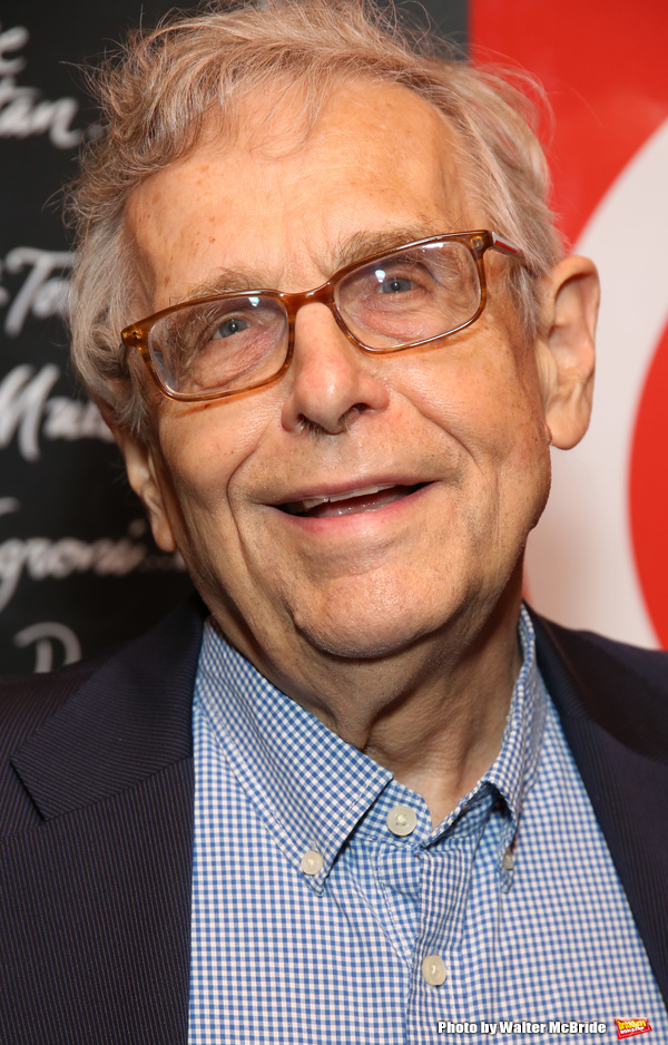 Photo Coverage: Inside Opening Night of THE GOVERNMENT INSPECTOR, with Michael Urie! Image