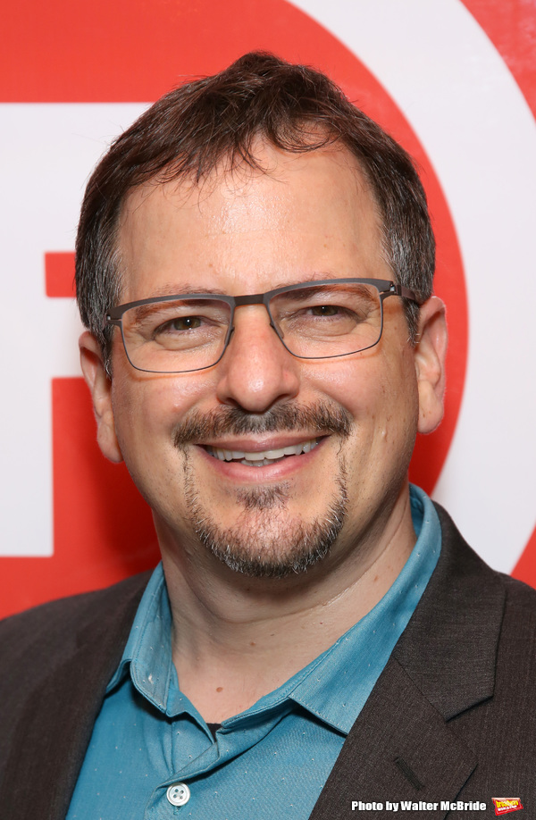 Photo Coverage: Inside Opening Night of THE GOVERNMENT INSPECTOR, with Michael Urie! Image