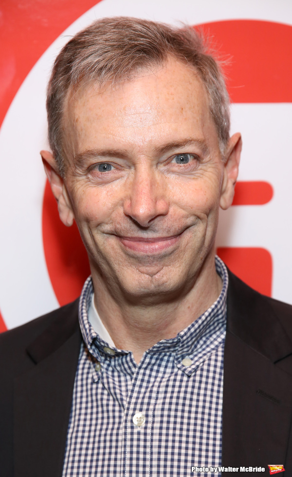 Photo Coverage: Inside Opening Night of THE GOVERNMENT INSPECTOR, with Michael Urie! Image