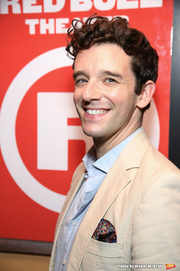 Photo Coverage: Inside Opening Night of THE GOVERNMENT INSPECTOR, with Michael Urie! Image