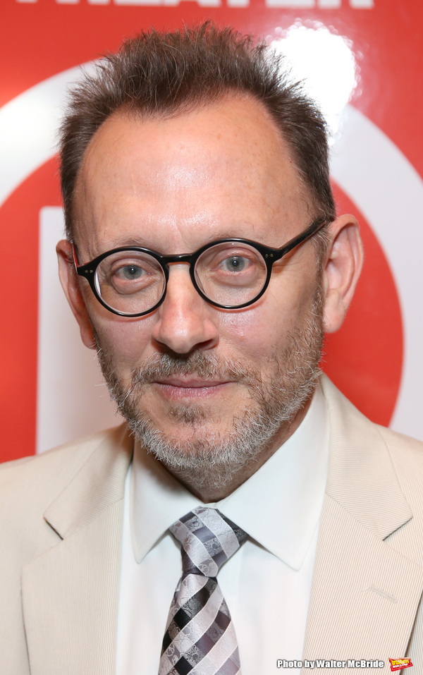 Photo Coverage: Inside Opening Night of THE GOVERNMENT INSPECTOR, with Michael Urie! Image