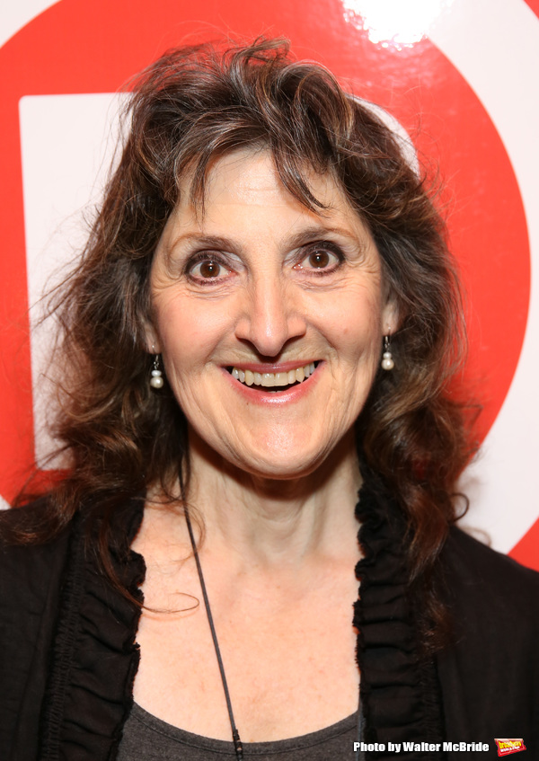 Photo Coverage: Inside Opening Night of THE GOVERNMENT INSPECTOR, with Michael Urie! Image