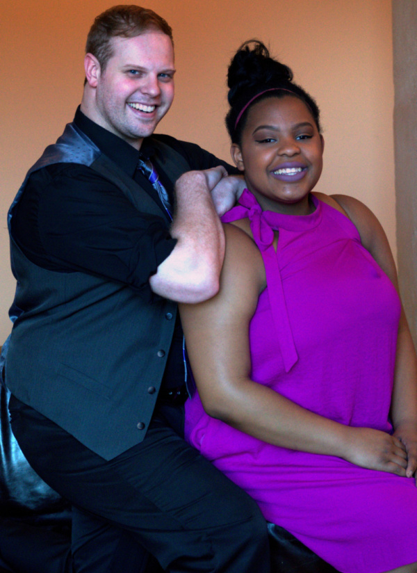 Photo Flash: JUNIOR DIVAS! to Perform Benefit Concert for Mary's Shelter Bethlehem Image