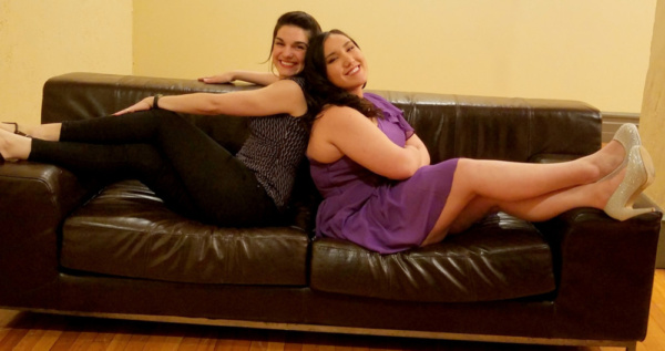 Photo Flash: JUNIOR DIVAS! to Perform Benefit Concert for Mary's Shelter Bethlehem Image