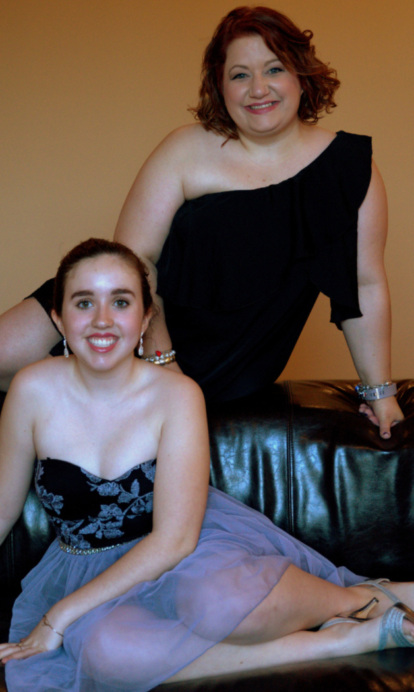 Photo Flash: JUNIOR DIVAS! to Perform Benefit Concert for Mary's Shelter Bethlehem Image