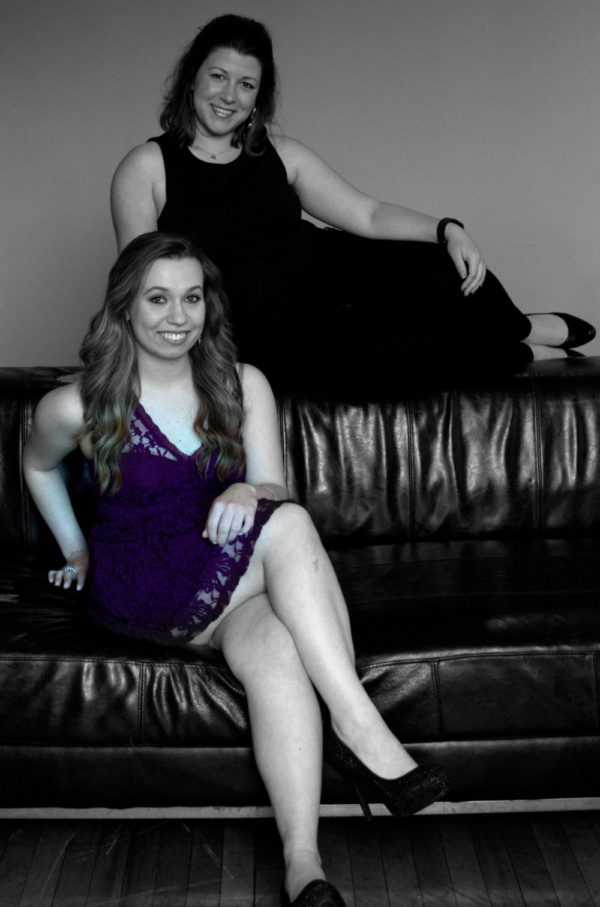 Photo Flash: JUNIOR DIVAS! to Perform Benefit Concert for Mary's Shelter Bethlehem Image
