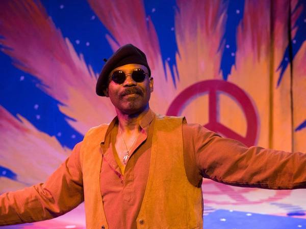 Feature: Theatre Company Of Lafayette presents HAIR through June Image
