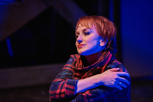 Photo Flash: First Look at THE DANCING HANDKERCHIEF World Premiere at Theatrical Outfit Image