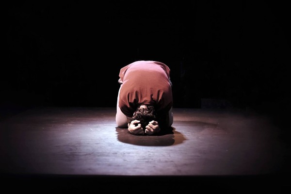 Photo Flash: Epic Theatre Brings Fifth Season To a Close With EQUUS Image
