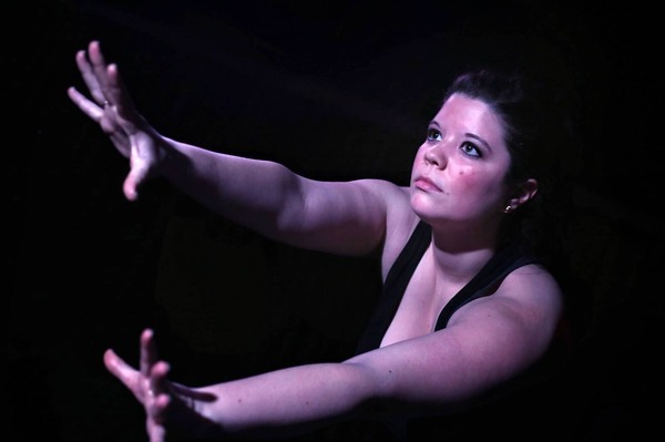 Photo Flash: Epic Theatre Brings Fifth Season To a Close With EQUUS Image