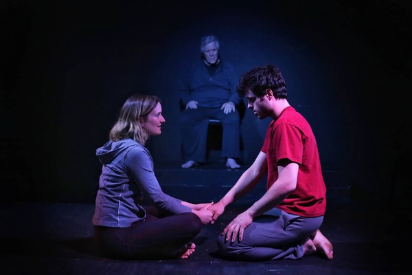 Photo Flash: Epic Theatre Brings Fifth Season To a Close With EQUUS Image