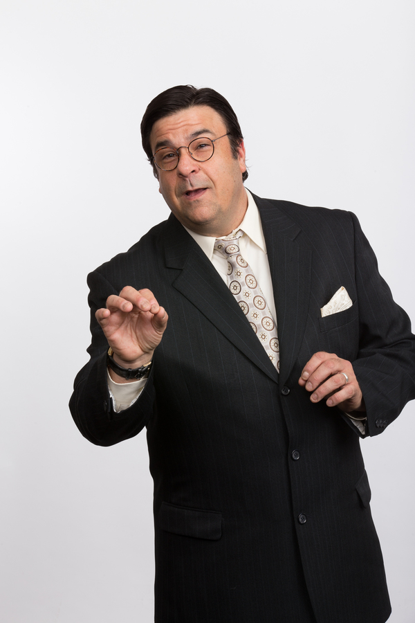Photo Flash: Social Issues Take the Stage in THE ROSES IN JUNE Image