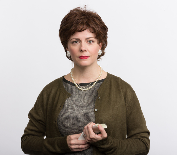 Photo Flash: Social Issues Take the Stage in THE ROSES IN JUNE Image
