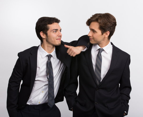 Photo Flash: Social Issues Take the Stage in THE ROSES IN JUNE Image