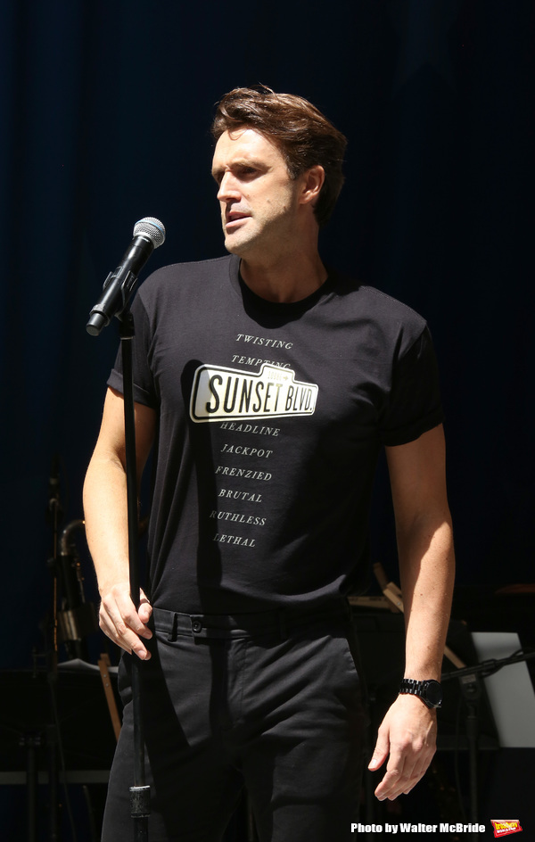 Photo Coverage: The Stars Sang Out! On Stage at Stars In The Alley Image