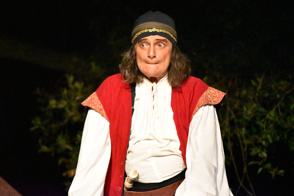 Photo Flash: Theatricum Opens Summer Season with MERCHANT OF VENICE Image