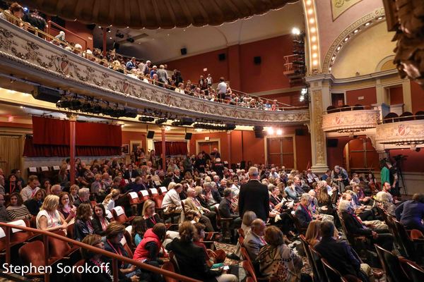 Photo Coverage: Christopher Plummer Honored At Berkshire International Film Festival Image
