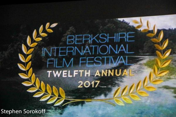 Photo Coverage: Christopher Plummer Honored At Berkshire International Film Festival 