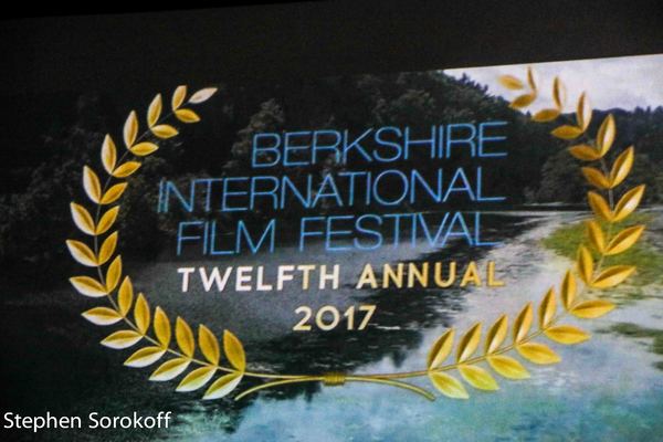 Photo Coverage: Christopher Plummer Honored At Berkshire International Film Festival Image