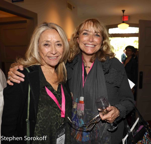 Photo Coverage: Christopher Plummer Honored At Berkshire International Film Festival Image