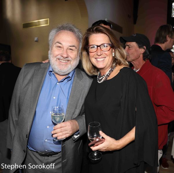 Photo Coverage: Christopher Plummer Honored At Berkshire International Film Festival Image
