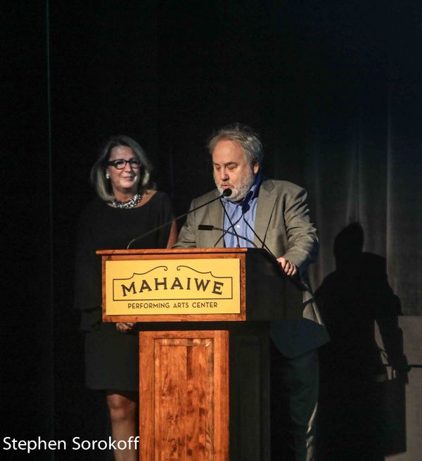 Photo Coverage: Christopher Plummer Honored At Berkshire International Film Festival Image
