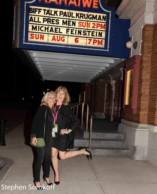 Photo Coverage: Christopher Plummer Honored At Berkshire International Film Festival Image