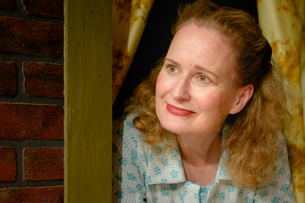 Photo Flash: Circle Theatre Completes Trilogy with KING O' THE MOON Image