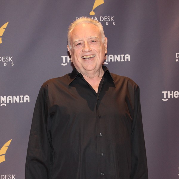 Photo Coverage: On the Red Carpet for the 62nd Annual Drama Desk Awards!  Image