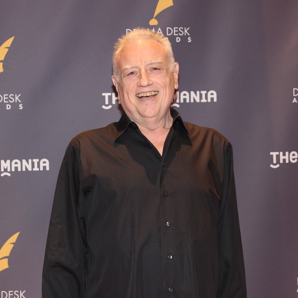 Photo Coverage: On the Red Carpet for the 62nd Annual Drama Desk Awards! Image
