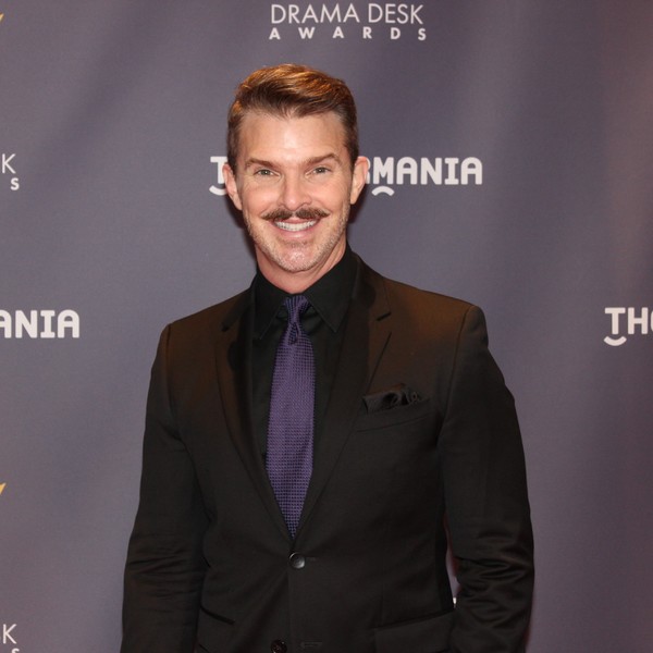 Photo Coverage: On the Red Carpet for the 62nd Annual Drama Desk Awards!  Image