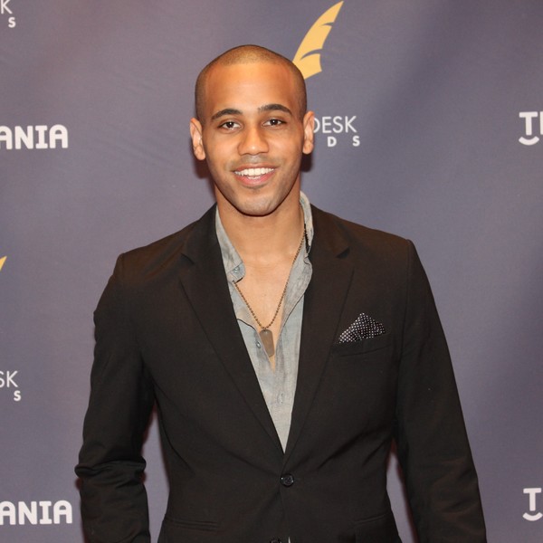 Photo Coverage: On the Red Carpet for the 62nd Annual Drama Desk Awards! Image