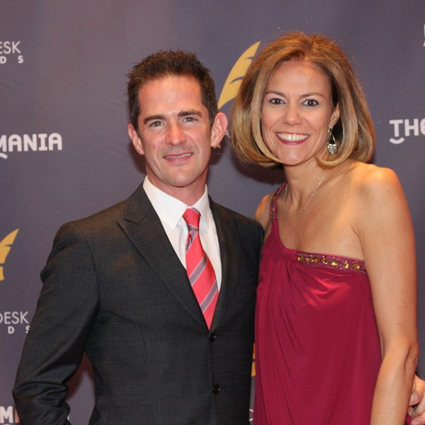 Photo Coverage: On the Red Carpet for the 62nd Annual Drama Desk Awards!  Image