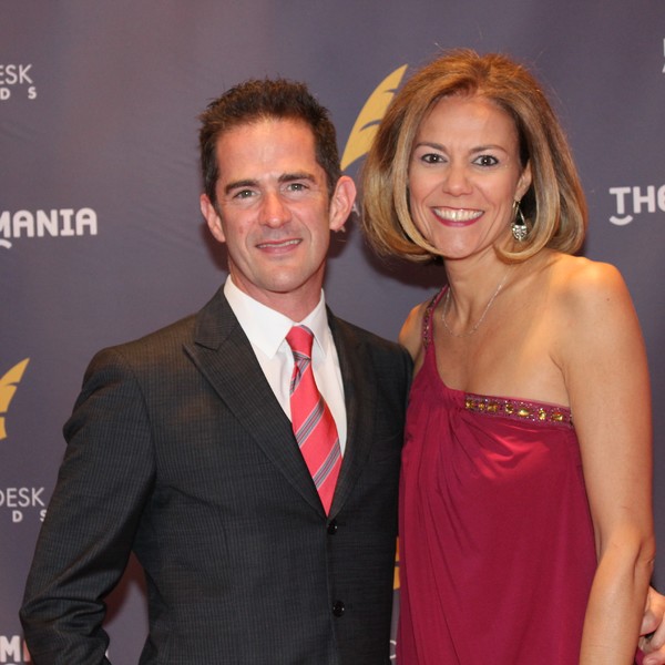 Photo Coverage: On the Red Carpet for the 62nd Annual Drama Desk Awards! Image
