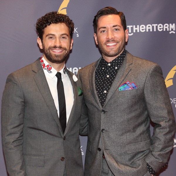 Photo Coverage: On the Red Carpet for the 62nd Annual Drama Desk Awards! Image
