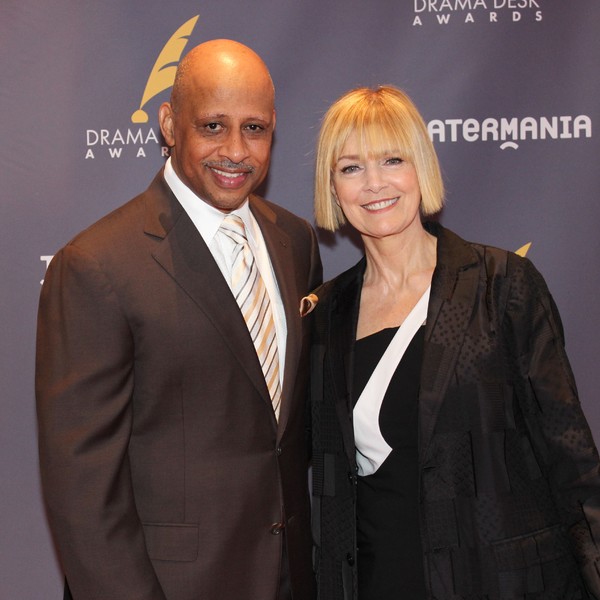 Photo Coverage: On the Red Carpet for the 62nd Annual Drama Desk Awards! Image