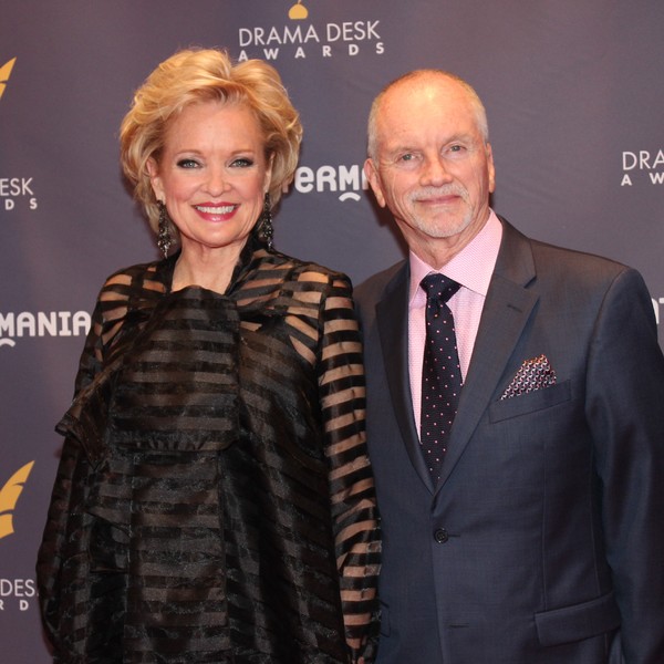 Photo Coverage: On the Red Carpet for the 62nd Annual Drama Desk Awards! Image