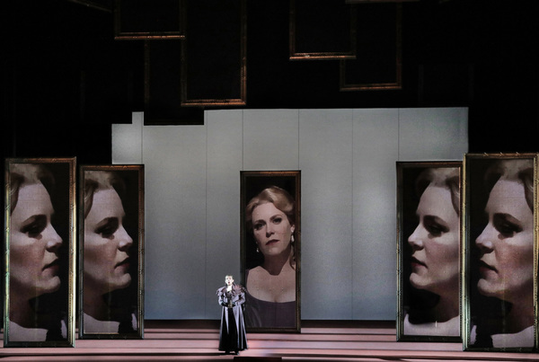 Photo Flash: San Francisco Opera Presents DON GIOVANNI Image