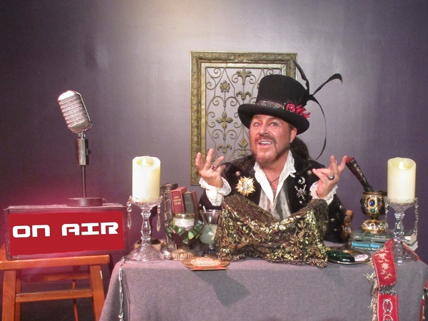 Photo Flash: NOLA Voice Theatre Presents UNTOLD NEW ORLEANS Image