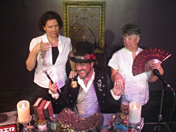 Photo Flash: NOLA Voice Theatre Presents UNTOLD NEW ORLEANS Image
