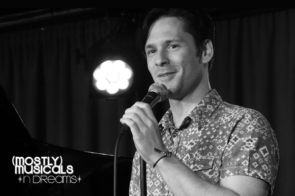 Photo Flash: (mostly)musicals Returns with 23rd Edition: *IN DREAMS* Image