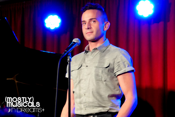 Photo Flash: (mostly)musicals Returns with 23rd Edition: *IN DREAMS* Image