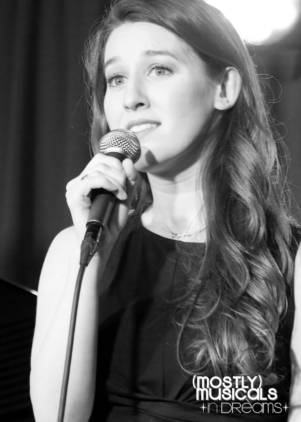 Photo Flash: (mostly)musicals Returns with 23rd Edition: *IN DREAMS* Image