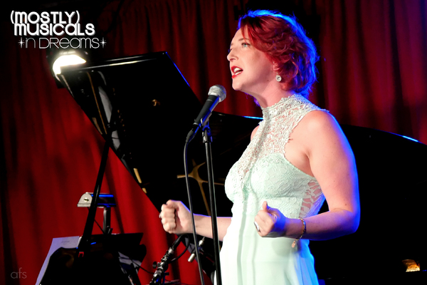 Photo Flash: (mostly)musicals Returns with 23rd Edition: *IN DREAMS* Image