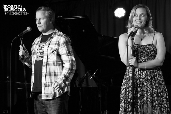 Photo Flash: (mostly)musicals Returns with 23rd Edition: *IN DREAMS* Image
