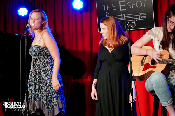 Photo Flash: (mostly)musicals Returns with 23rd Edition: *IN DREAMS* Image