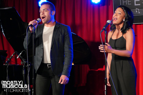 Photo Flash: (mostly)musicals Returns with 23rd Edition: *IN DREAMS* Image