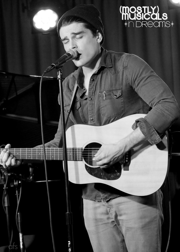 Photo Flash: (mostly)musicals Returns with 23rd Edition: *IN DREAMS* Image